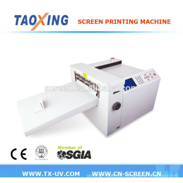 electrical creasing machine